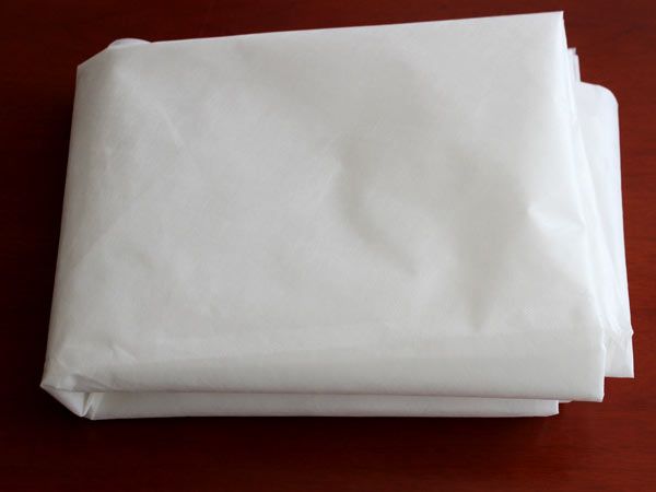 狹縫式滌綸紡粘無紡布